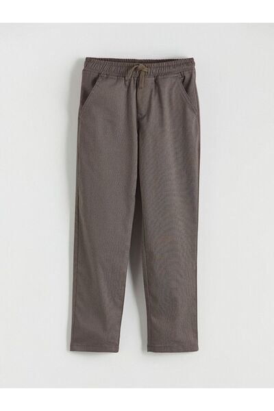 LC Waikiki Elastic Waist Boy Trousers
