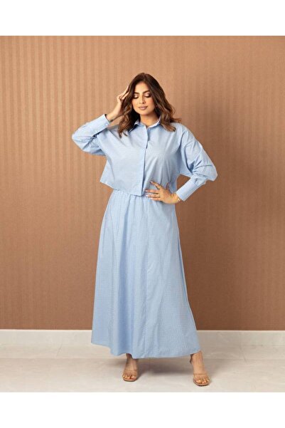 waedline Midnight Muse Set - blue-silver - 2