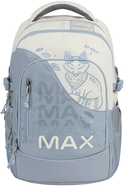 Tiger Rucsac Max Flex, Fairytale Special Edition,
