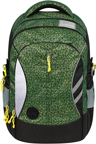 Tiger Rucsac Max 2.0, Supernova, Special Edition,