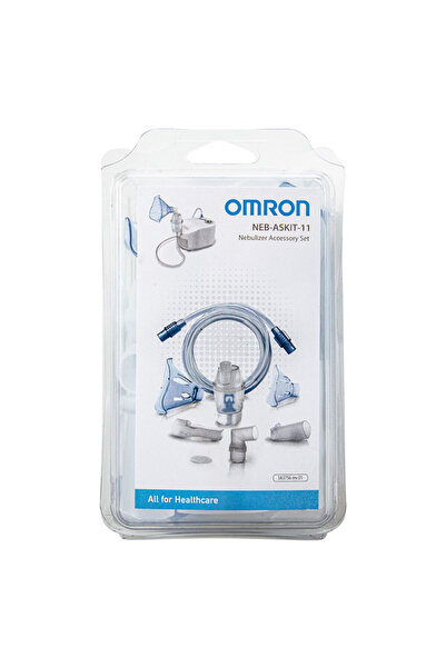 Omron Set de accesorii pentru nebulizator C101 Essential