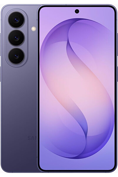 Samsung S942B-DS Galaxy S26 Dual 5G 256GB 12GB RAM Μωβ
