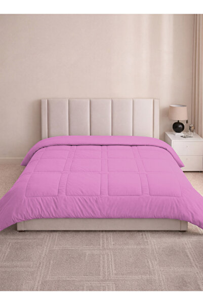PARRY LIFE Double Comforter, 220 x 240 cm King Size Duvet, 350 GSM Filling, B...