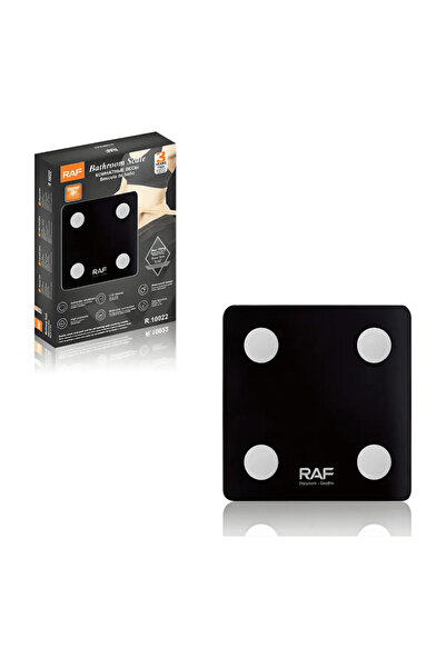 Generic Discount Digital Bathroom Scale | High Precision 180kg LED Display