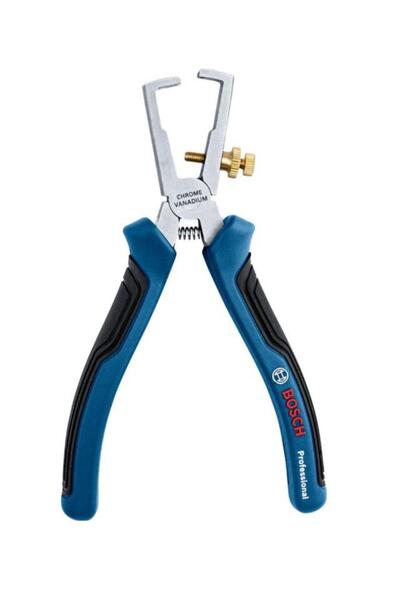 Bosch Clești profesioniști pentru dezimbrarea cablurilor 160 mm - 1600A01V03