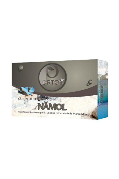 Ortos Sapun cu Namol Prod, 100 g