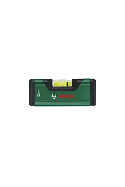 Bosch Su Terazisi 12 cm 1600A02H3H