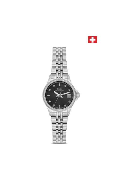 RMS Zeitmeister Rms.1.Ag1604.02 Wristwatch