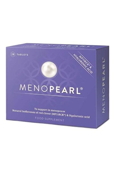 LENUS PHARMA Menopearl, 28 comprimate,