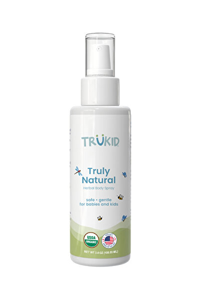 Trukid Hero Stick & Bitkisel Vücut Spreyi Koruma Seti