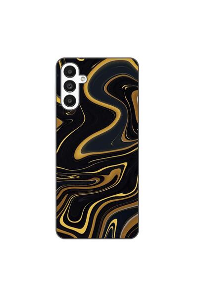 OEM Husa compatibila cu Samsung Galaxy A14 4G, A14 5G Silicon Gel Tpu Model A...