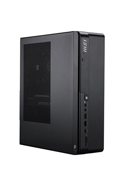 MSI PRO DP80 AI A2G-083XEU Ultra 5 225 16GB 512GB SSD FreeDOS