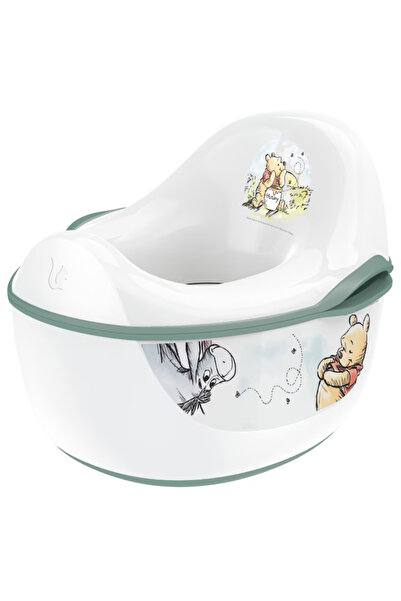 Keeeper Covoraș antiderapant 4-în-1 cu design Winnie Bear