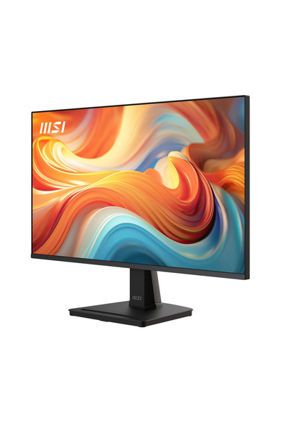 MSI PRO MP251 E14L 24.5 1920x1080 FHD 144Hz 4ms HDMI VGA AMD FreeSync IPS Monitör