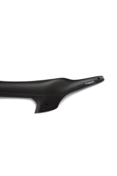 Genel Markalar Chevrolet Captiva 2006 - 2012 Uyumlu Yedek Parça 4mm ABS Ön Kaput Koruyucu