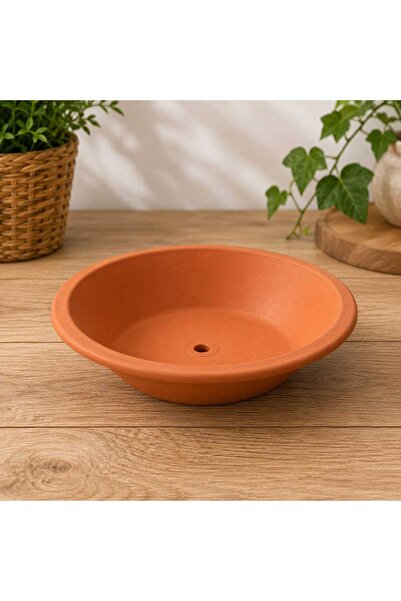 Home Farfurie pentru Ghiveci din Ceramică