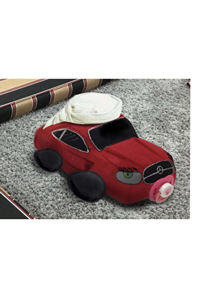 Alayjah Customized Personalized car doll Caricature