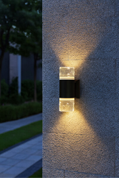 OEMS Exterior Wall