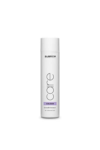 Subrina Professional Care Colour - Balsam pentru păr vopsit, 250 ml