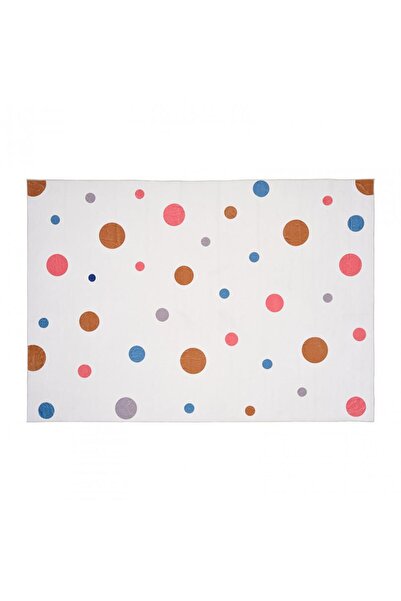 Heinner Covor imprimat lavabil BUBBLE 160x230 cm, fir de 3 mm, bază antiderap...