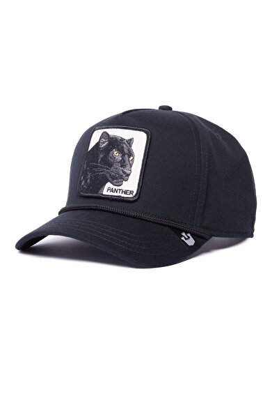 Goorin Bros Panther 100 Curved Peak Cap