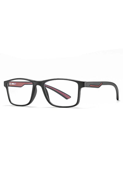 Techsuit Ochelari anti-lumină albastră Reflex TR90 (F2388) - Dreptunghiulari ...