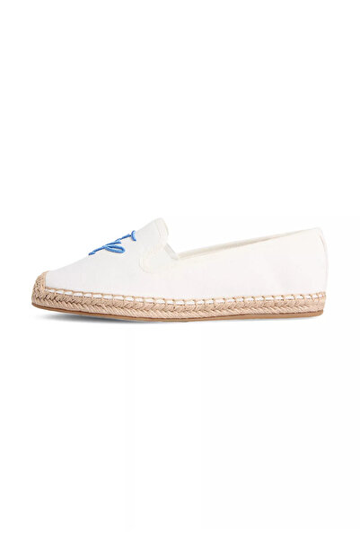 Tommy Hilfiger Women's Lightweight and Breathable Design Logo Embroidered Whi...