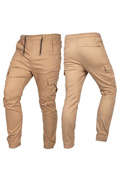 NEO Tools Pantaloni de lucru Neo Bhp Outdoor Tip Jogger Bej 81-285 Ce Mărimea...