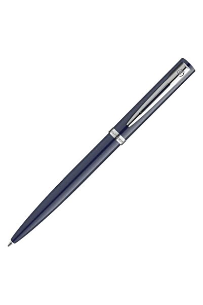 Waterman قلم حبر جاف ALLURE PREMIUM BLUE CT
