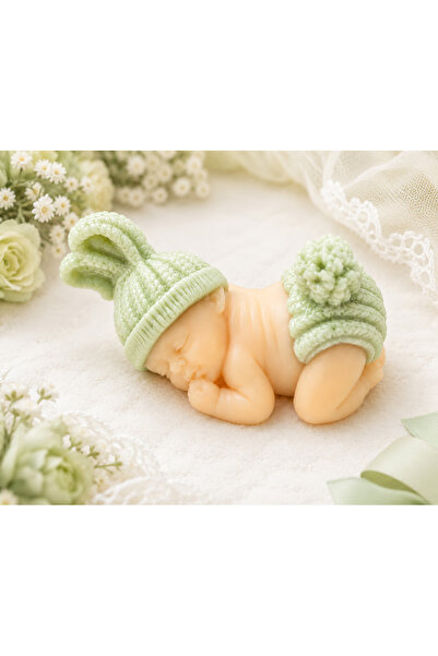 handmadecor Mărturie botez