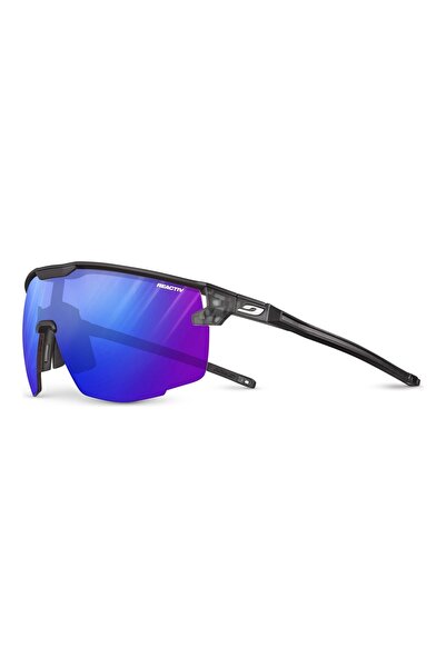 Julbo Ochelari de soare Ultimate Negru-Translucid Reactiv 1-3 Contrast Ridicat