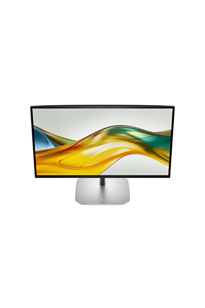 HP Seria 5 Pro 527pm Monitor de conferințe dockabil QHD IPS de 27 " cu cameră...