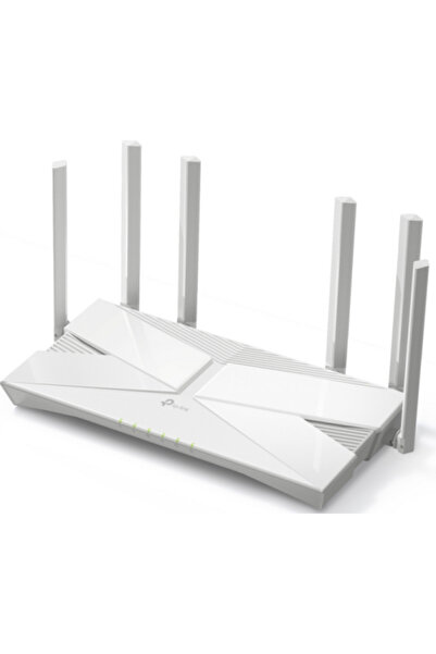 TP-LINK Router AX3000 Wi-Fi 6 Gigabit Dual-Band