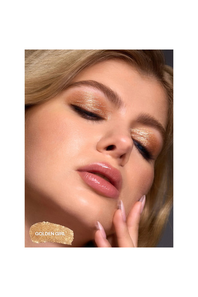 SHEGLAM Jelly Glaze Stick Far-Golden Girl