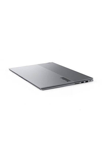 LENOVO Laptop SMB ThinkBook 16 G9 IRL, cu procesor Intel Core 7 240H, 16'' IPS, 32 GB DDR5, 1 TB