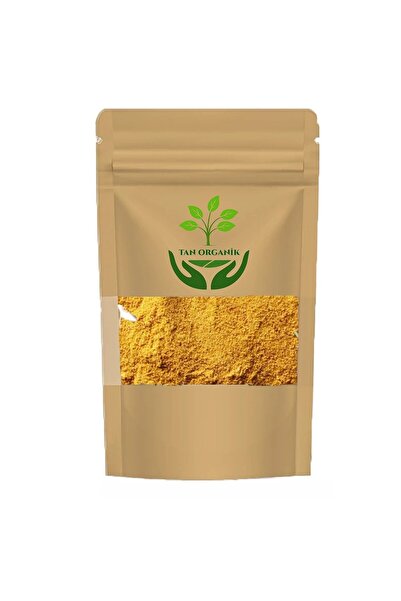 tan organik Orange Peel Powder 75Gr