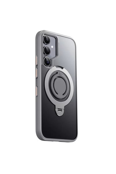 northcity n غطاء Joko Magsafe الدوار 360 درجة المتوافق مع هاتف Samsung Galaxy...