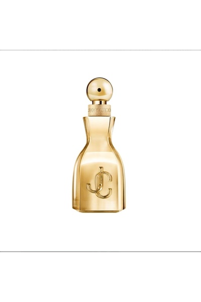 Jimmy Jimmy Ie Want Show Women's Eau Parfum 100ml
