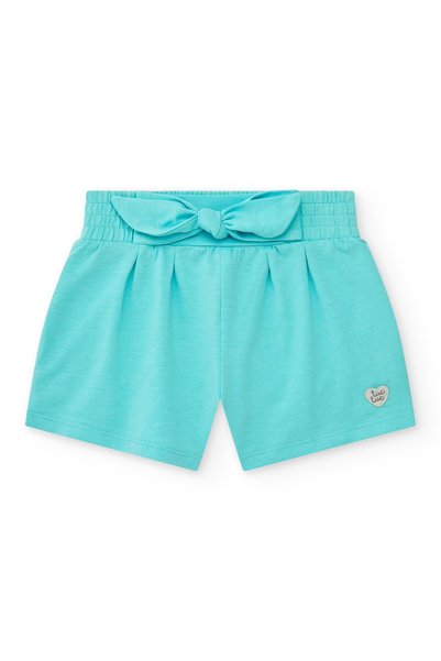 Tuc Tuc 9378 Shorts