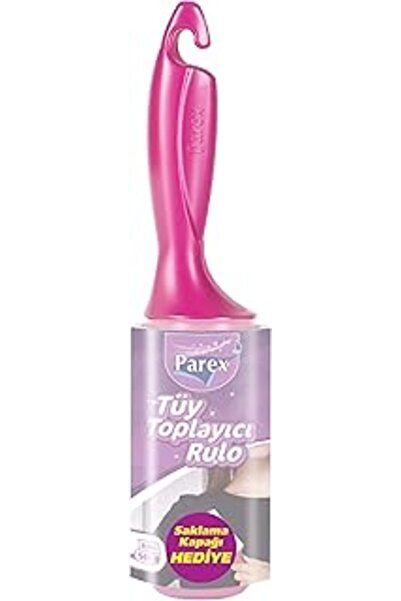 Parex Tüy Toplayıcı Rulo 56 Yaprak