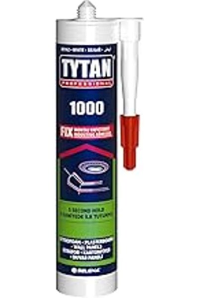 Generic Brand تيتان فيزيونال 1000 فيكس - 310 مل