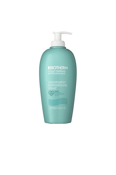 Biotherm Lapte de corp hidratant si calmant pentru dupa expunerea la soare AF...