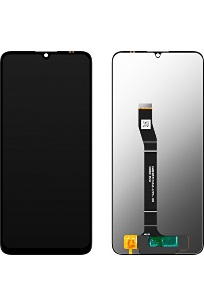 Mpelleconcept Display cu touchscreen MP compatibil cu Huawei nova Y70/ nova Y...