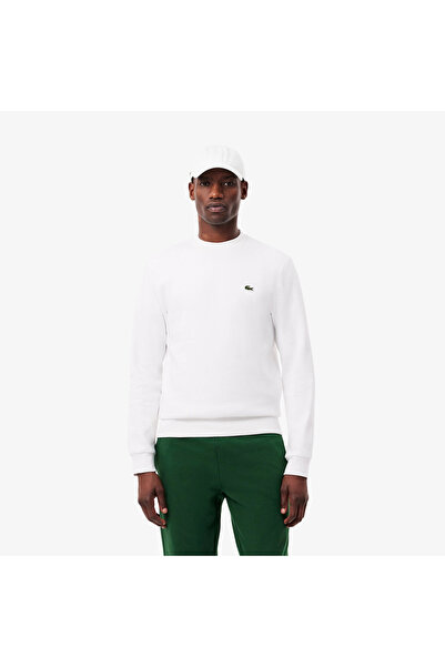 Lacoste SWEATSHİRT SH9801-001