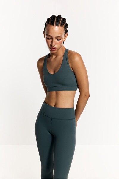 LEFTIES Çapraz askılı spor top