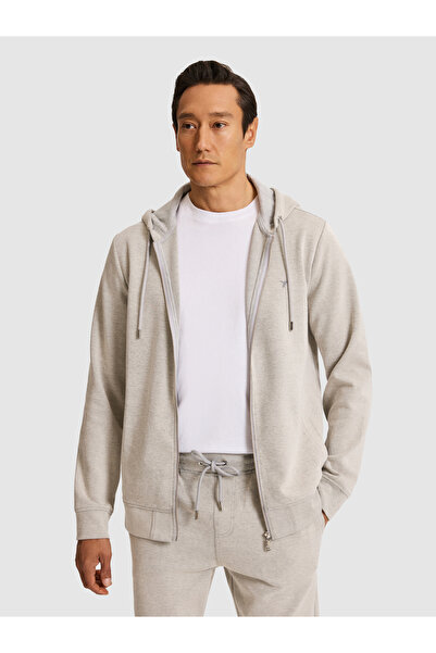Cacharel Stone Regular Fit Sweatshirt 50324251-Vr049