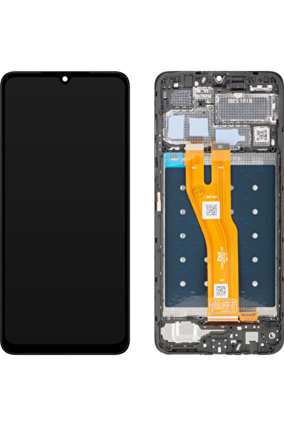 Mpelleconcept Display cu Touchscreen MP compatibil cu Honor X5c/ X5c Plus, cu...