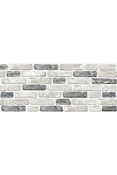 OEM Placă decorativă din polistiren, dimensiune 100 x 50 cm, grosime 2 cm, 119