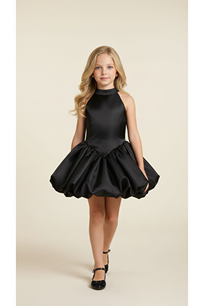 NAGİHANBİLGİN Girl's Evening Dress