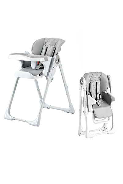Garvee Baby High Chair, Adjustable Chair for Babies and Toddlers, Adjustable ...